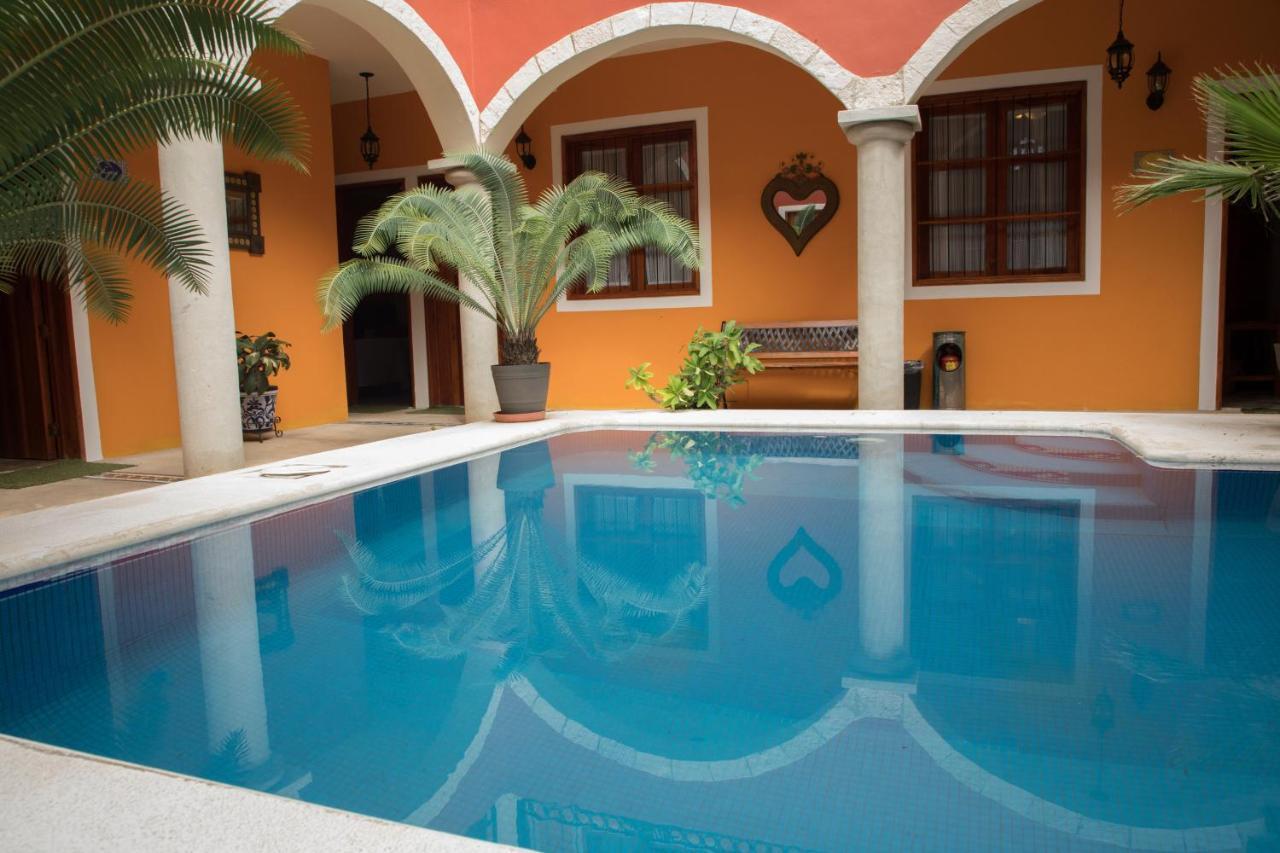 Hotel Casa Sofia Tulum with Pool Bagian luar foto